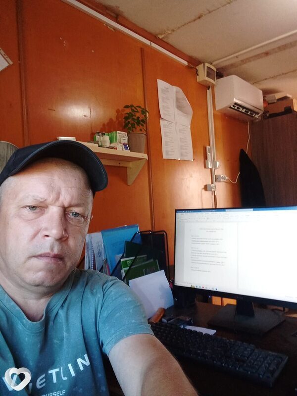 Александр, 46, Омске — анкета №2068395
