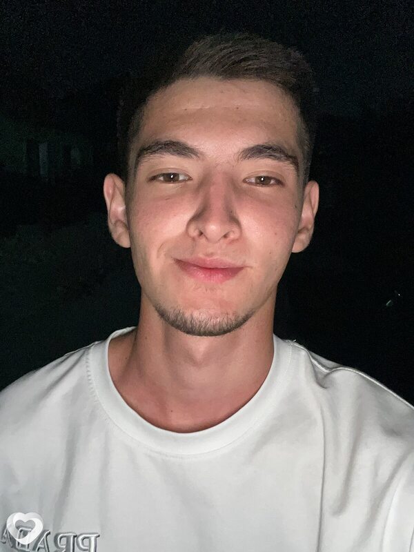 Даник, 20, Шымкенте — анкета №2068399