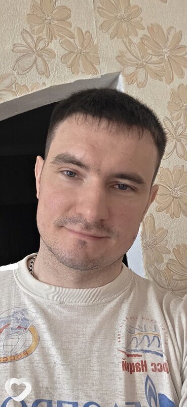 Максим, 33, Петропавловске-Камчатском — анкета №2068403
