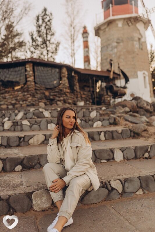 Руслана, 26, Югорске — анкета №2068410