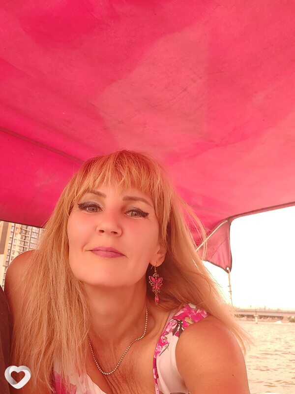 Ната, 52, Астрахани — анкета №2068142