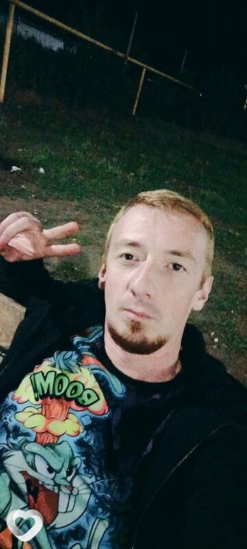 Рома, 31, Белой Калитве — анкета №2068145
