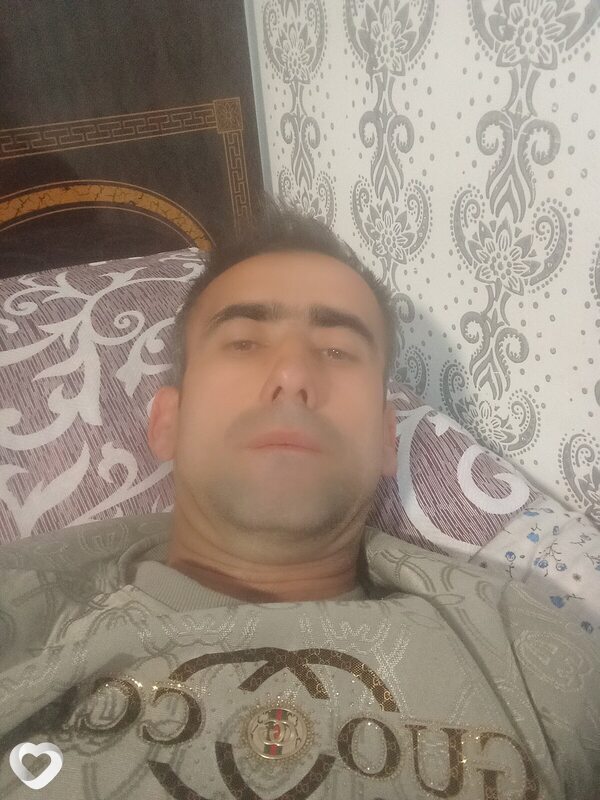 Фарид, 37, Душанбе — анкета №2068147