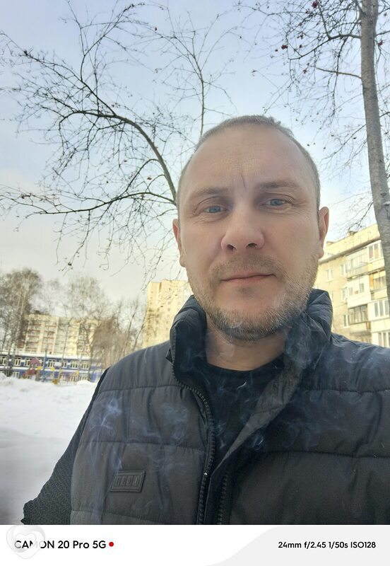 Денис, 42, Уфе — анкета №2068152