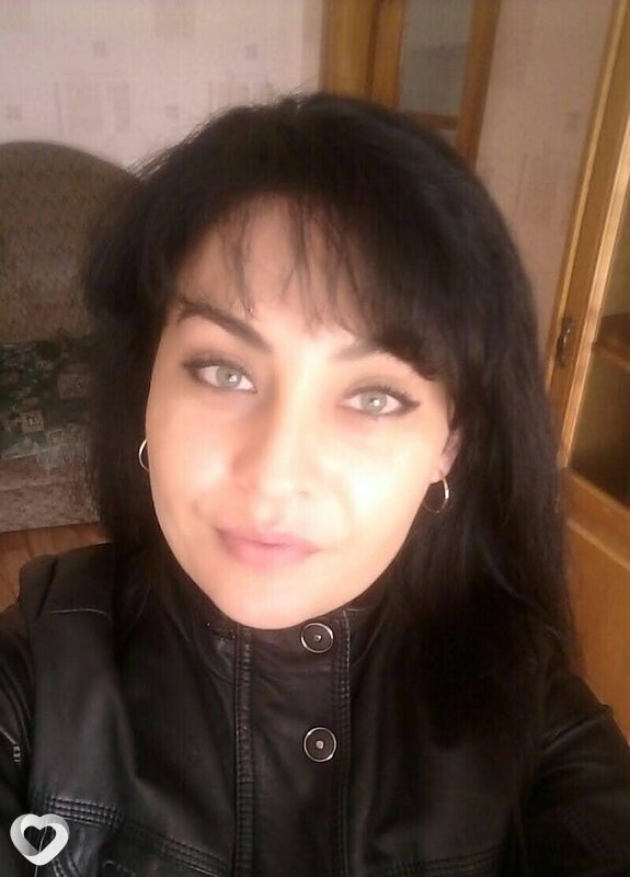 Таня, 49, Караганде — анкета №2068155