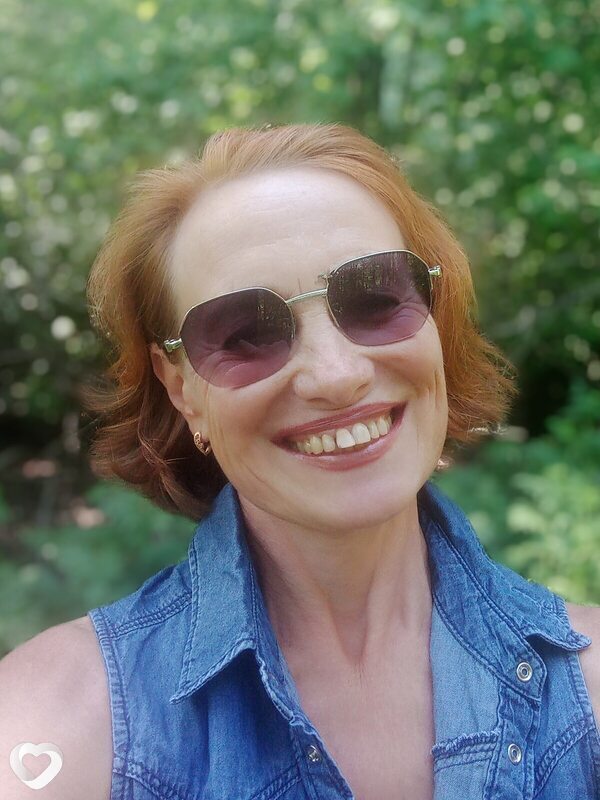 Эльвира, 53, Анапе — анкета №2068486