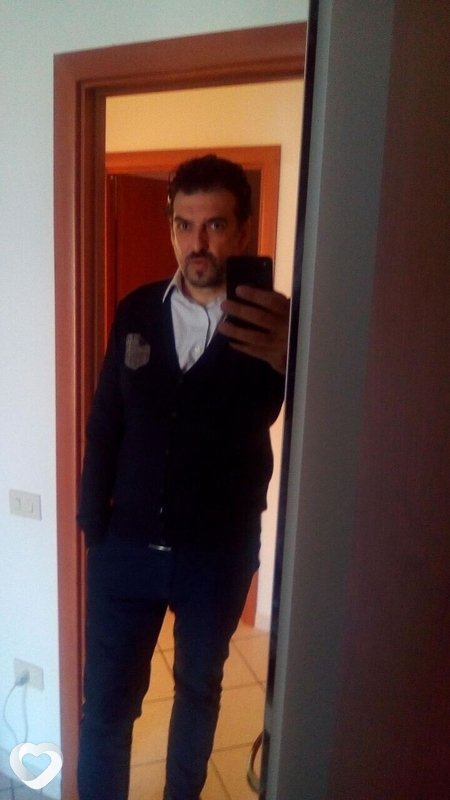 Marko, 49, Минске — анкета №2068494