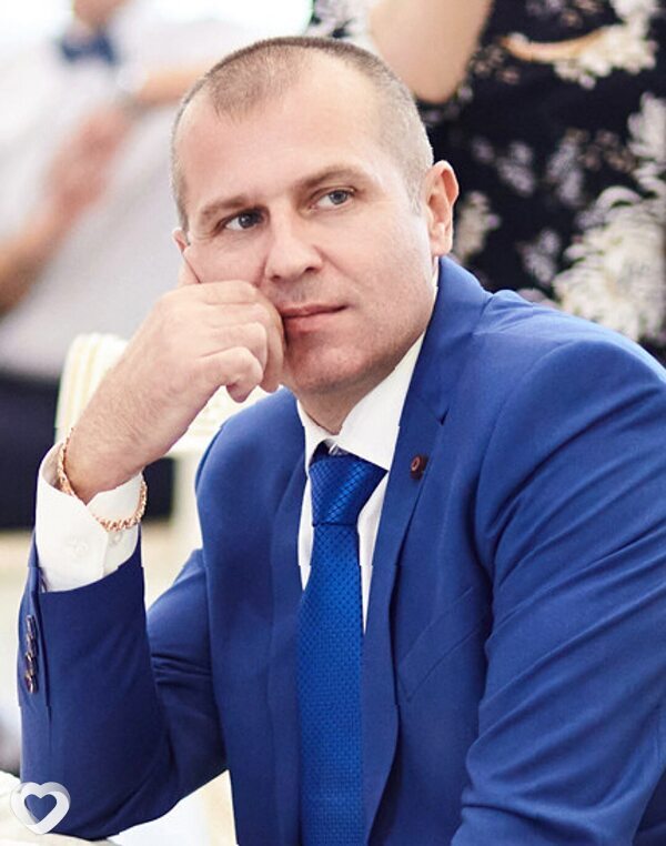 Алексей, 39, Ульяновске — анкета №2068501