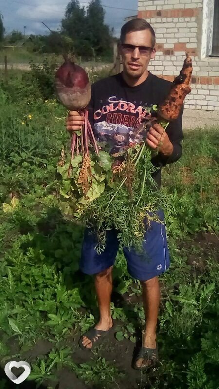 Макс, 40, Владимире — анкета №2068502