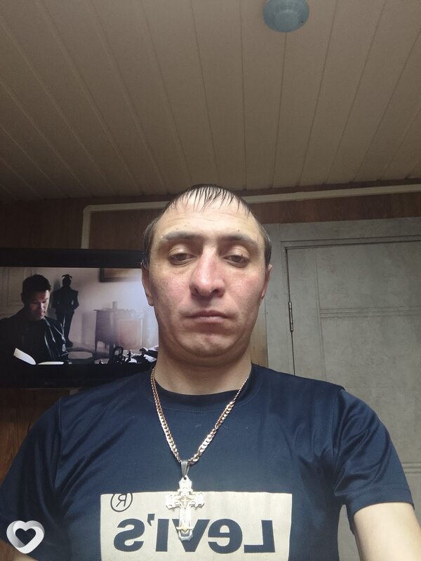 Erik, 36, Нижнем Новгороде — анкета №2068504