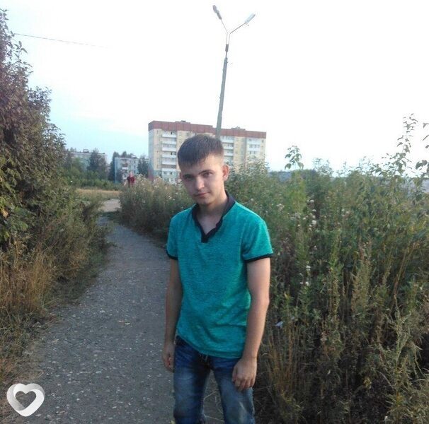 Andrey, Лысьва