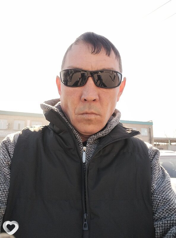 Болат, 46, Семей — анкета №2068414