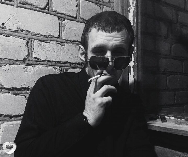 Виталий, 29, Луганске — анкета №2068415