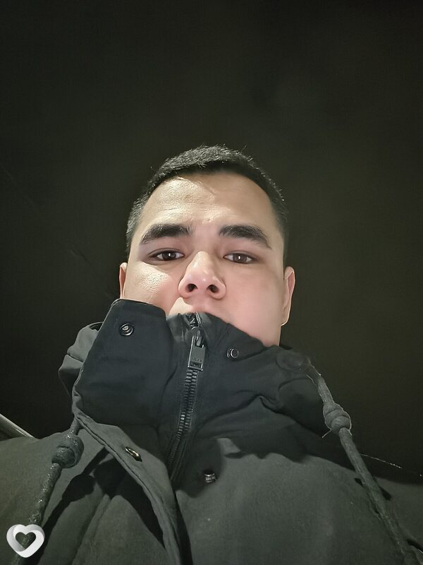 Yun Li, 29, Москве — анкета №2068416