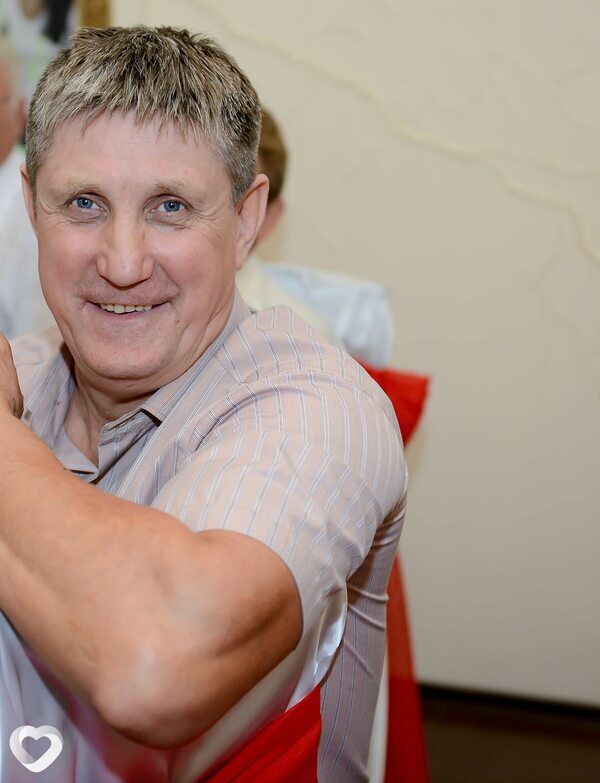 Алексей, 61, Новосибирске — анкета №2068424