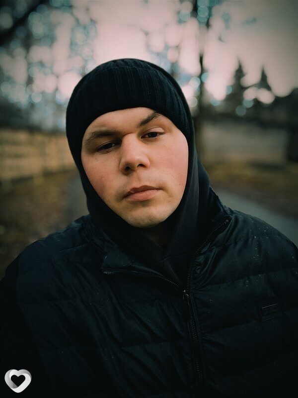Александр, 27, Санкт-Петербурге — анкета №2068433
