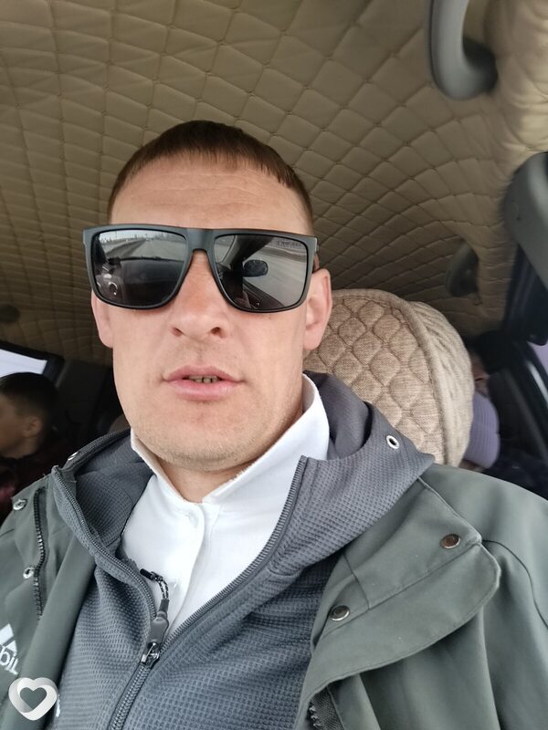 Валерий, 36, Омске — анкета №2068435