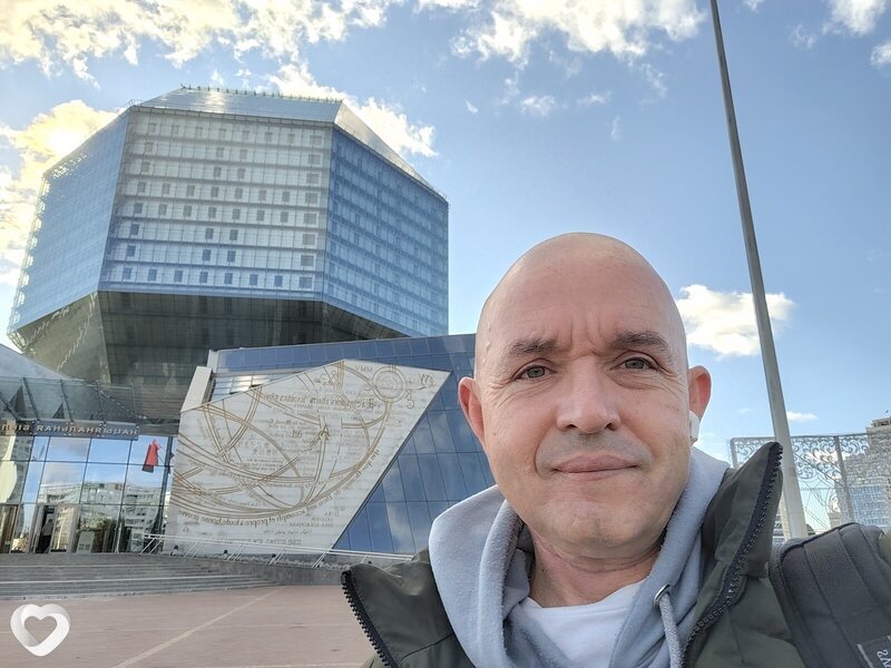 Юрий, 55, Домодедово — анкета №2068562