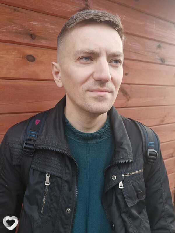 Сергей, 37, Бресте — анкета №2068564