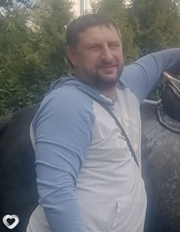 Taras, 44, Новогрудке — анкета №2068566