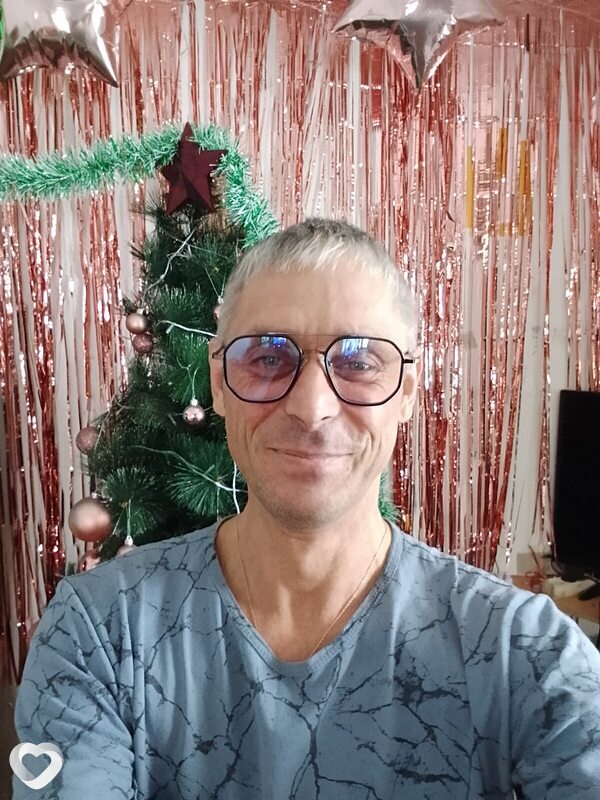 Дима, 42, Новосибирске — анкета №2068569