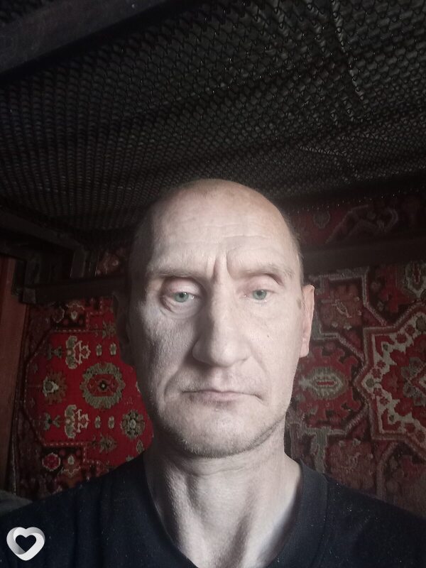 Пан, 45, Междуреченске — анкета №2068579