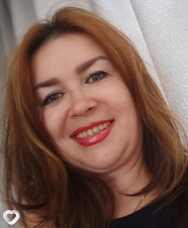 Светлана, 50, Костроме — анкета №2068580