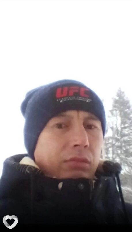 Алексей, 38, Йошкар-Оле — анкета №2068584