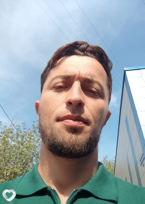 Maks, 29, Санкт-Петербурге — анкета №2068864