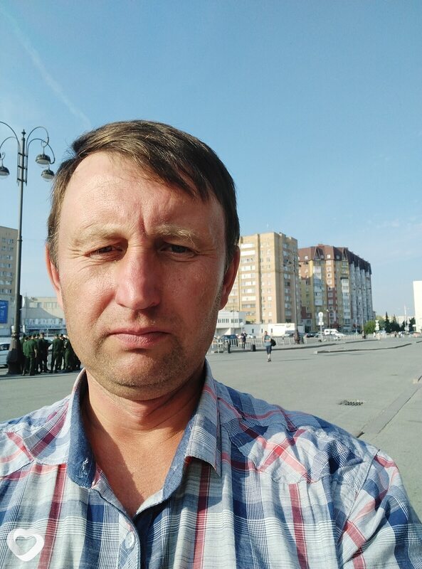 Игорь, 42, Омске — анкета №2068867