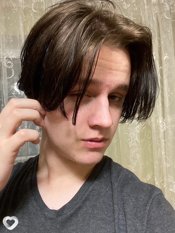 Егор, 24, Павлодаре — анкета №2068870