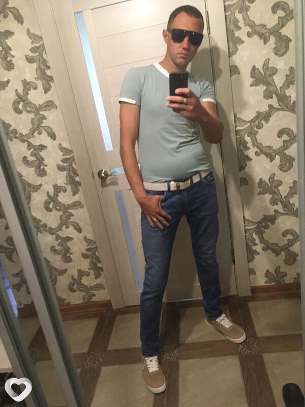 Зенит, 36, Луганске — анкета №2068874