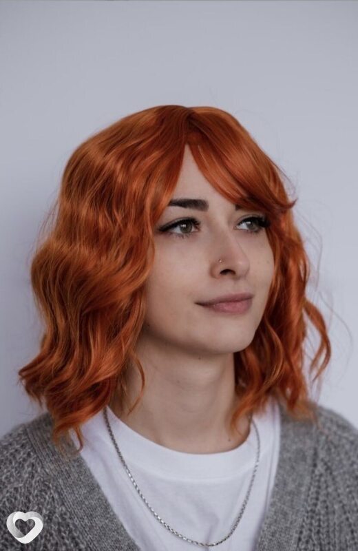 Карина, Покровское