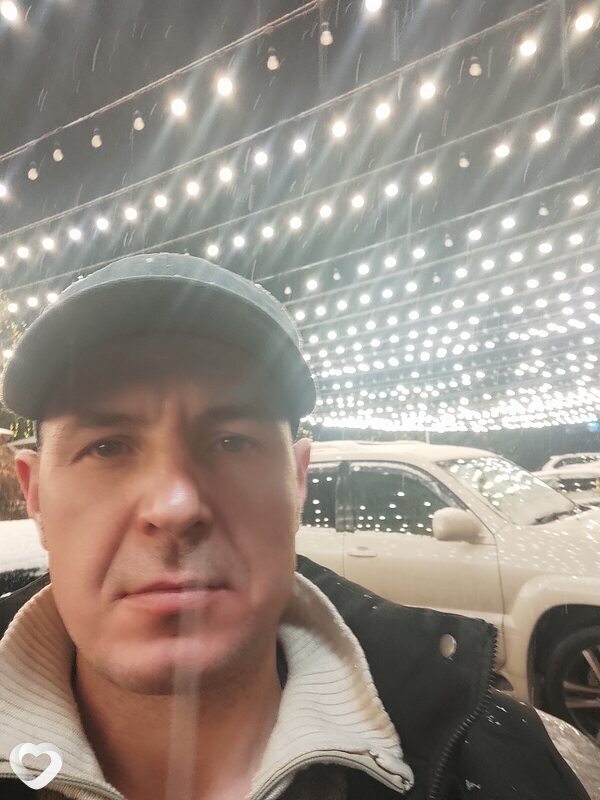 Александр, 39, Алматы — анкета №2068878