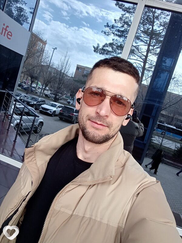 Михаил, 34, Актобе — анкета №2068883
