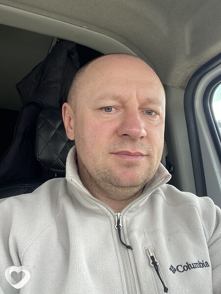 Сергей, 44, Минске — анкета №2068885