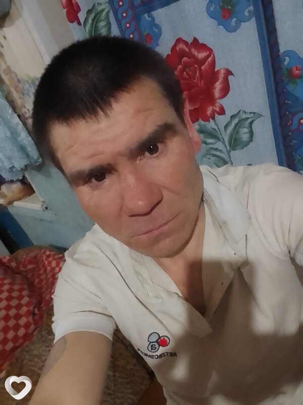 Никалаи, Кизнер
