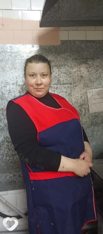 Елена, 44, Иркутске — анкета №2068514