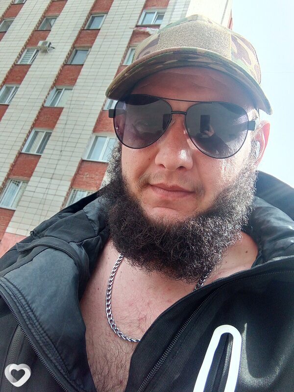 Дмитрий, 30, Омске — анкета №2068526