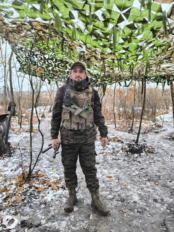 Русик, 33, Смоленске — анкета №2068529