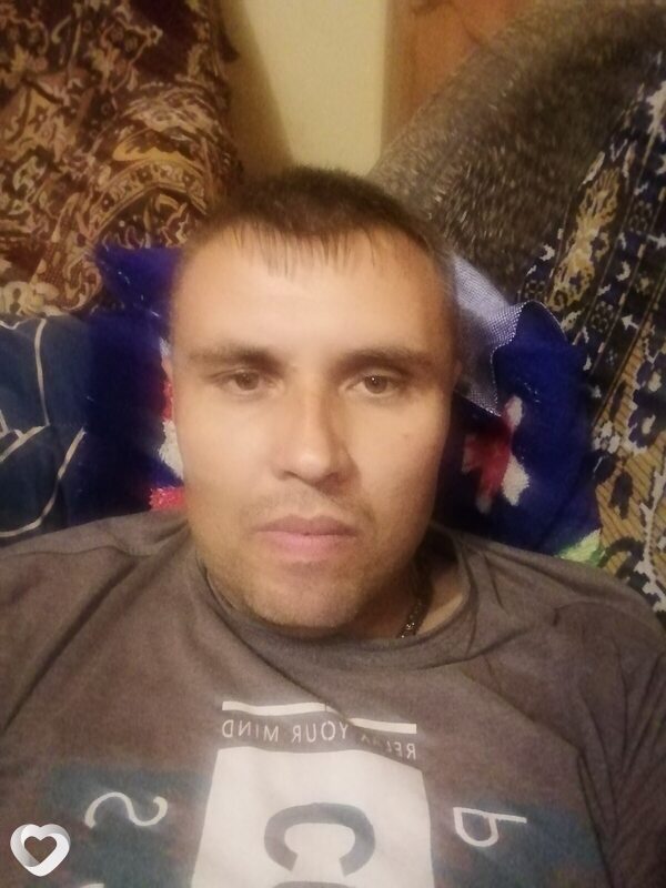 Алексей, 36, Иркутске — анкета №2068534