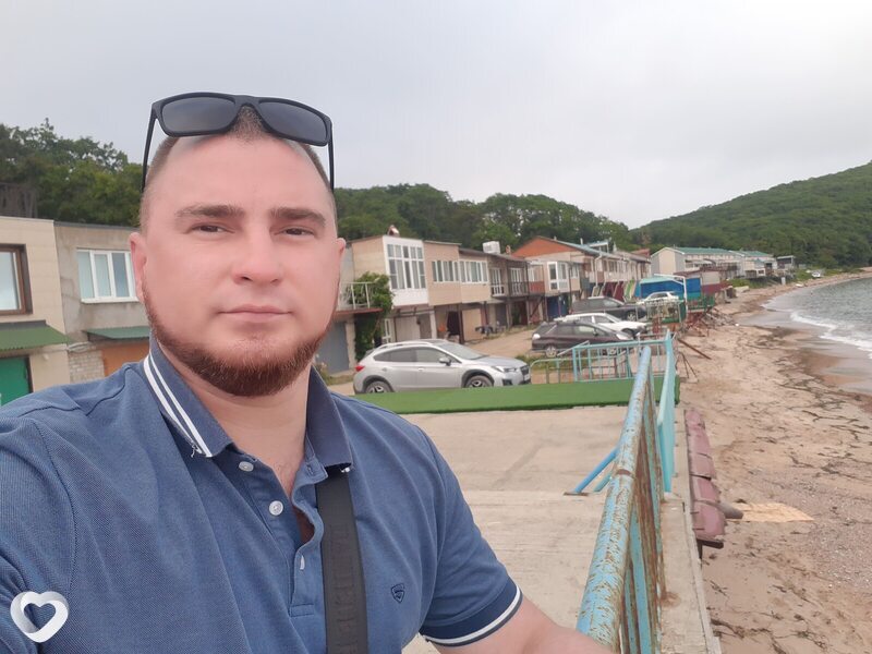 Evgen, 35, Новосибирске — анкета №2068469