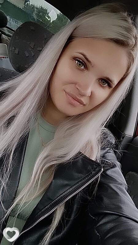 Светлана, 29, Екатеринбурге — анкета №2068472