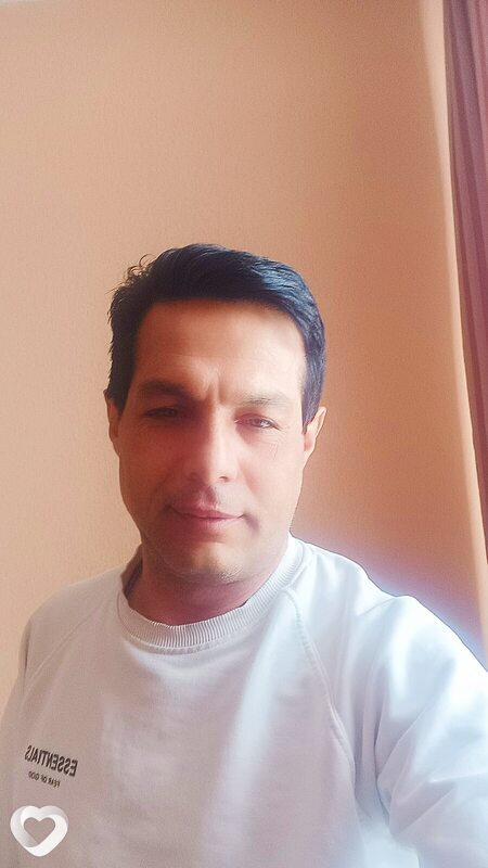 Мехмет, 47, Минске — анкета №2068480