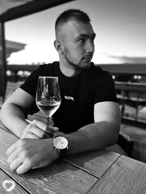 Андрей, 29, Туле — анкета №2068482