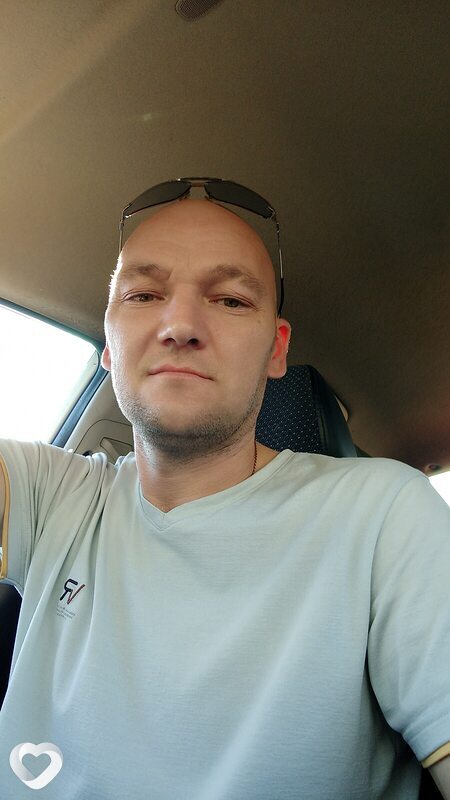Андрей, 43, Ижевске — анкета №2068439