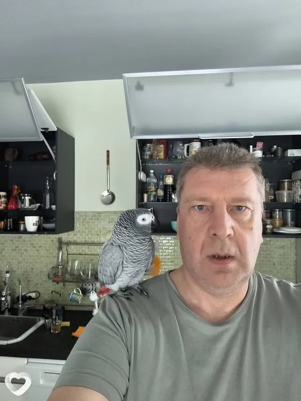 Виталий, 53, Москве — анкета №2068442