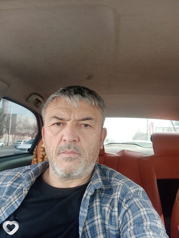 Алишер, 50, Ташкент — анкета №2068443