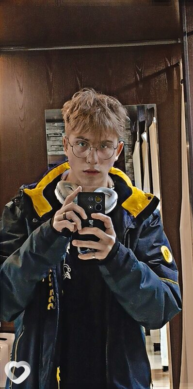 Александр, 20, Барнауле — анкета №2068444