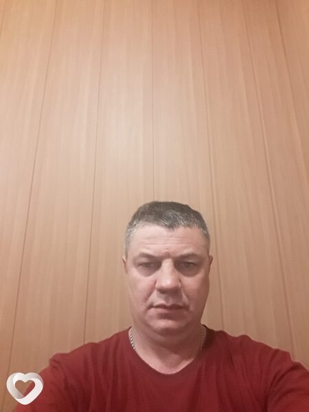 Алексагдр, 54, Похвистневе — анкета №2068445